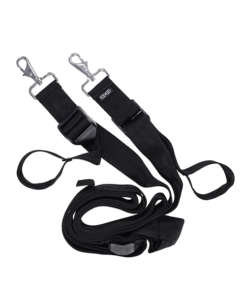 Thumbnail for Edge Adjustable Door Restraints