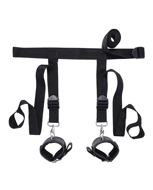 Thumbnail for Edge Adjustable Door Restraints