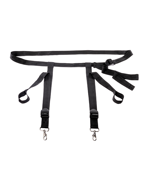 Thumbnail for Edge Adjustable Door Restraints