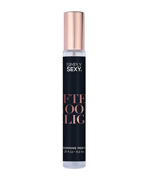 Thumbnail for Simply Sexy Pheromone Perfume - 0.31 oz Afternoon Delight