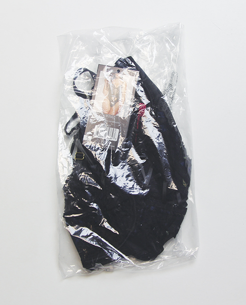 Thumbnail for Cross-Dye Lace and Mesh Underwire Teddy w/Hook and Eye Back Closure - Black XL