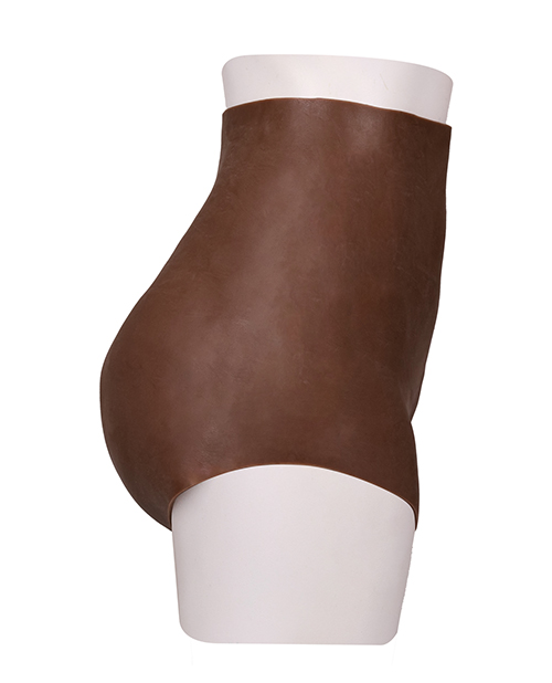 Thumbnail for XX-DREAMTOYS Ultra Realistic Vagina Form Large - Black