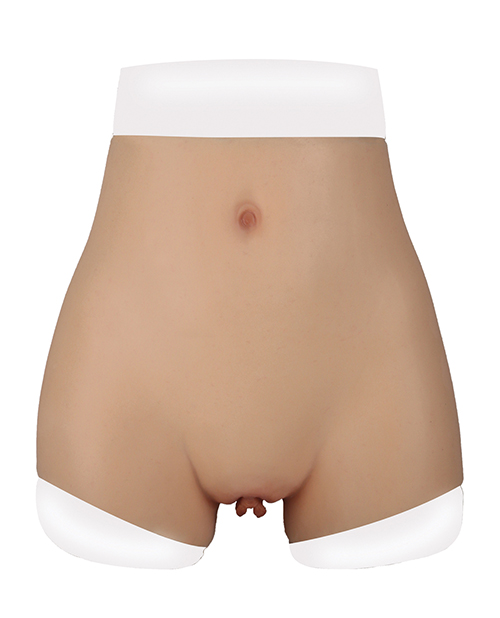 Thumbnail for XX-DREAMSTOYS Ultra Realistic Vagina Form Medium - Ivory