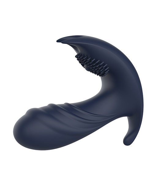 Thumbnail for Star Troopers Atomic Prostate Massager w/Remote - Black