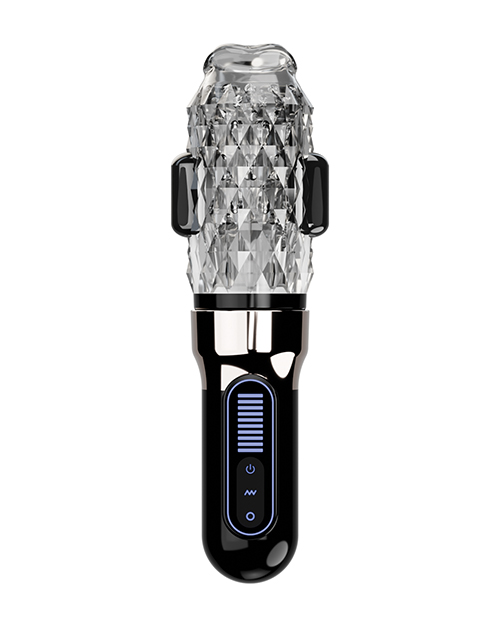 Thumbnail for Cyclone Oral Masturbator Plus