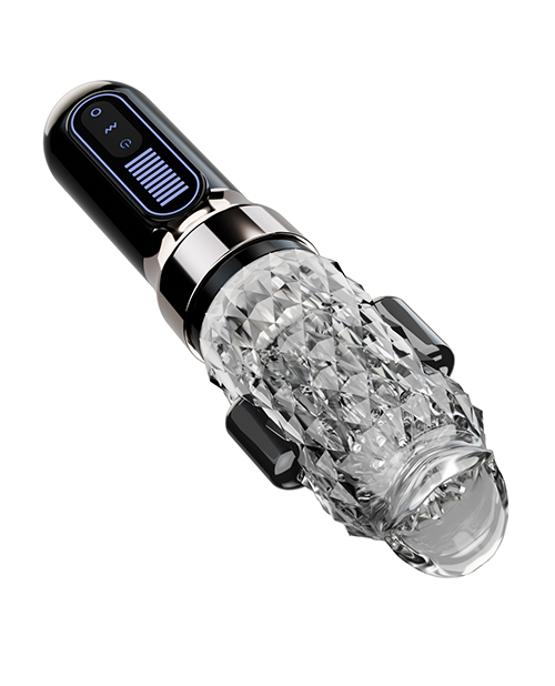 Thumbnail for Cyclone Oral Masturbator Plus