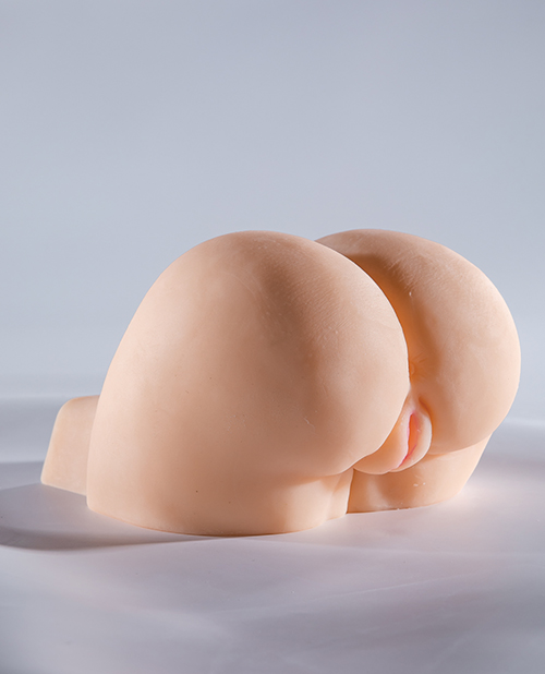Thumbnail for Royal Honeys Butt Torso Ashley