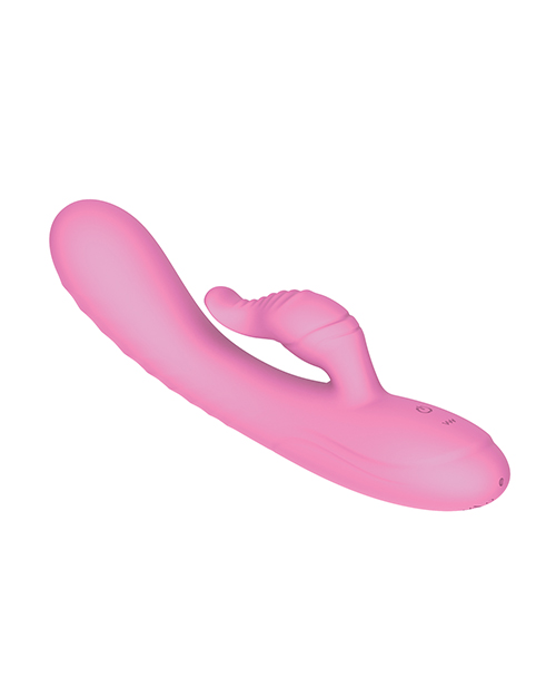 Thumbnail for Siren Rabbit Vibe - Pink