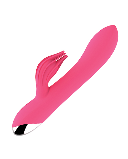 Thumbnail for Night Queen Tickling &amp; Fluttering Rabbit Vibe - Pink