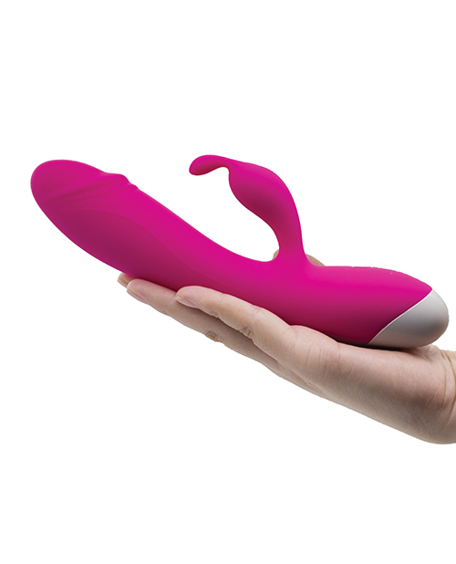 Thumbnail for Alice Multi-Function Rabbit - Pink