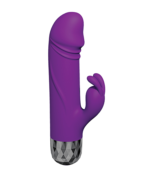 Thumbnail for Glam Rabbit Bullet - Purple