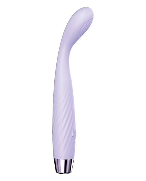 Thumbnail for Heiress G Spot Vibrator - Lilac