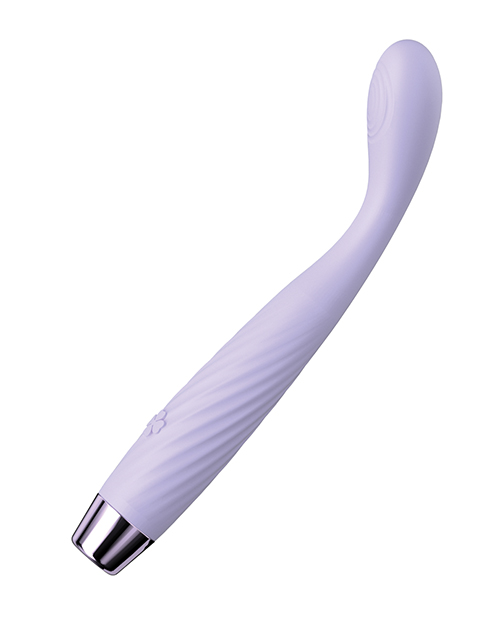 Thumbnail for Heiress G Spot Vibrator - Lilac