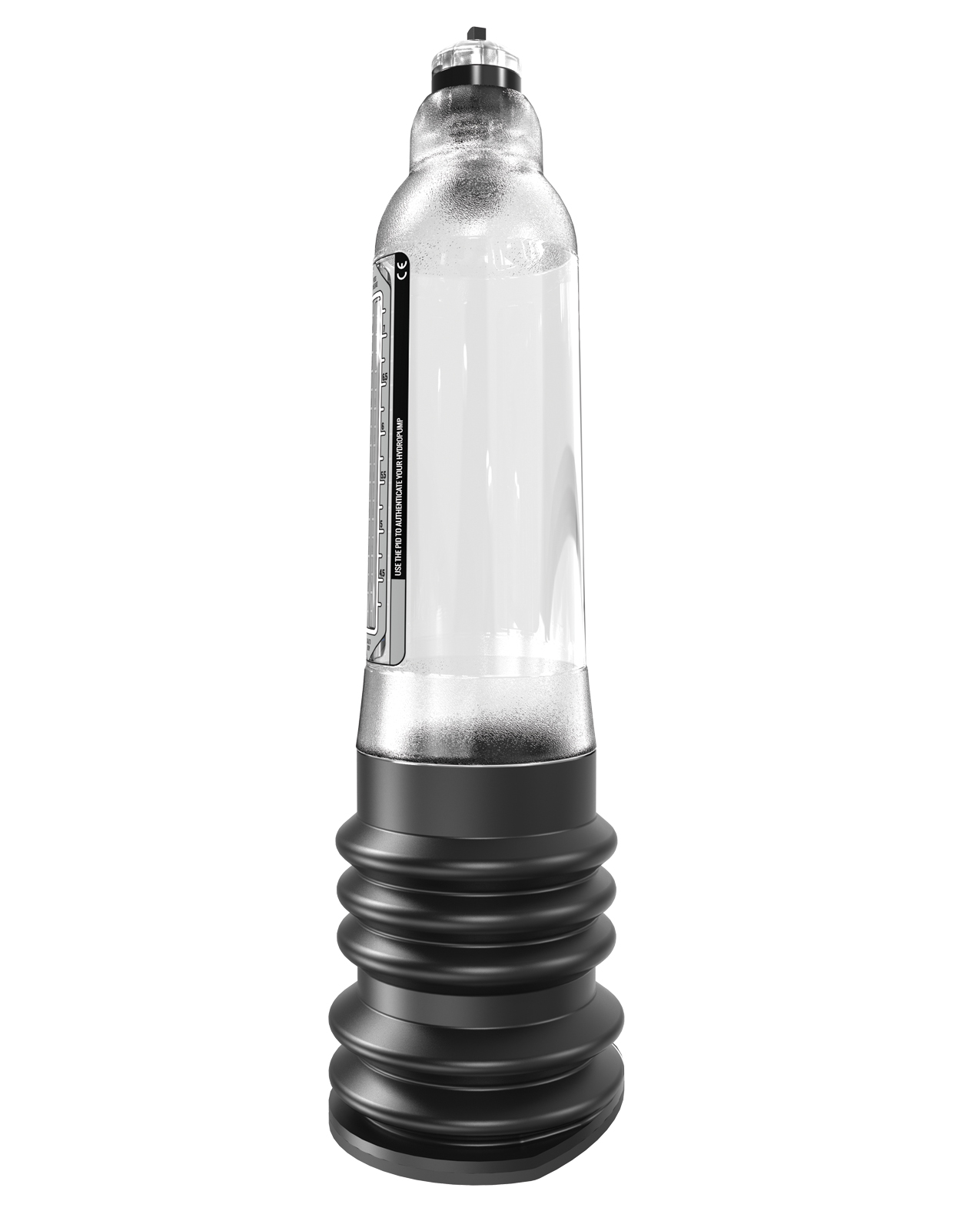Thumbnail for Bathmate Hydro 7 Hydropump - Clear