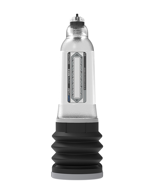 Thumbnail for Bathmate Hydromax 6 - Clear