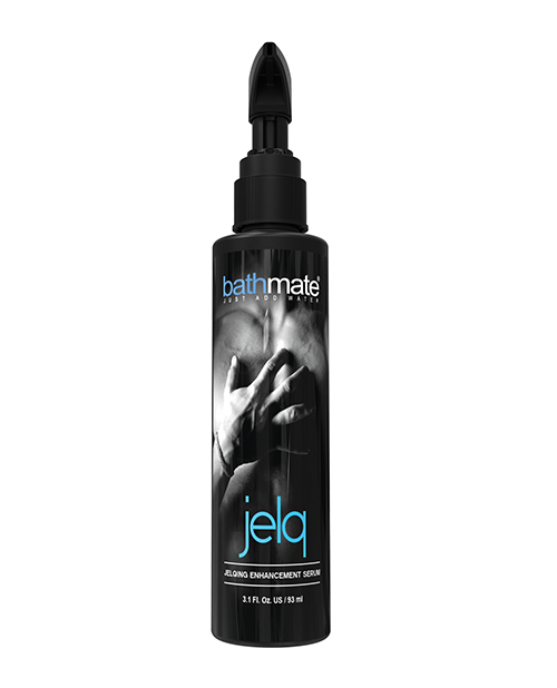 Thumbnail for Bathmate Max Out Jelq Serum - 3.1 oz Bottle