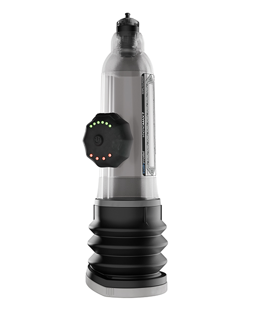Thumbnail for Bathmate Pump Timer - Black