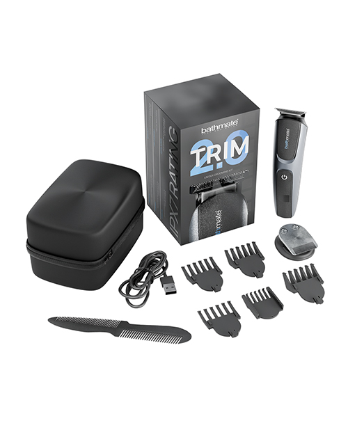Thumbnail for Bathmate Trim 2.0 - Black