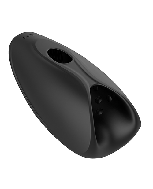 Thumbnail for Get Lucky Score Grip 7 Masturbator - Black