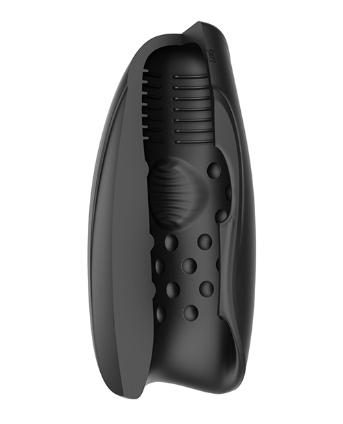 Thumbnail for Get Lucky Score Grip 7 Masturbator - Black