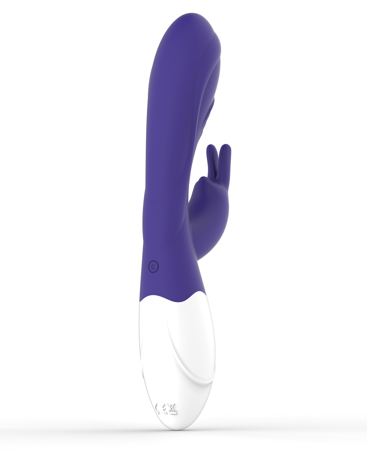Thumbnail for Voodoo Money Bunny 10X Wireless - Purple