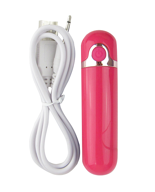 Thumbnail for Voodoo Bullet to The Heart 10X Wireless - Pink