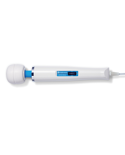 Thumbnail for Vibratex Magic Wand Original HV-260 Massager