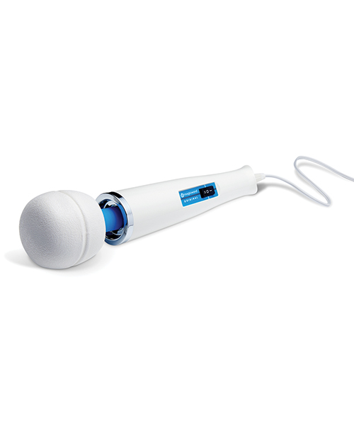 Thumbnail for Vibratex Magic Wand Original HV-260 Massager