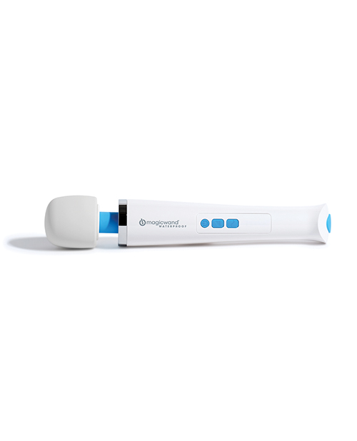 Thumbnail for Vibratex Magic Wand Waterproof HV-360 - Massager - Waterproof