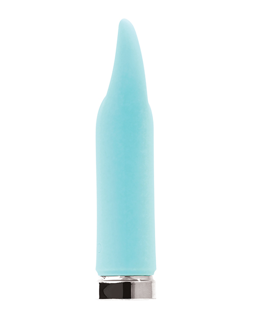 Thumbnail for VeDO Lasso Rechargeable Bullet Vibe - Turquoise