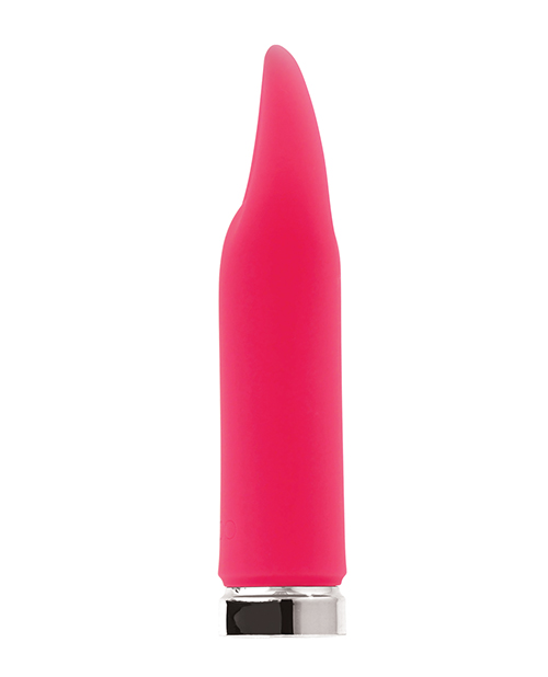 Thumbnail for VeDO Lasso Rechargeable Bullet Vibe - Pink