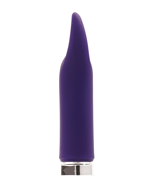 Thumbnail for VeDO Lasso Rechargeable Bullet Vibe - Purple