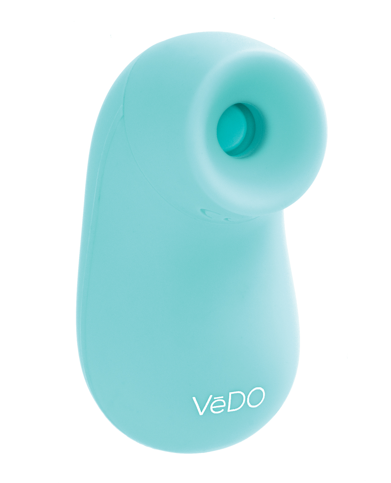 Thumbnail for VeDo Nami Rechargeable Sonic Wave - Tease Me Turquoise