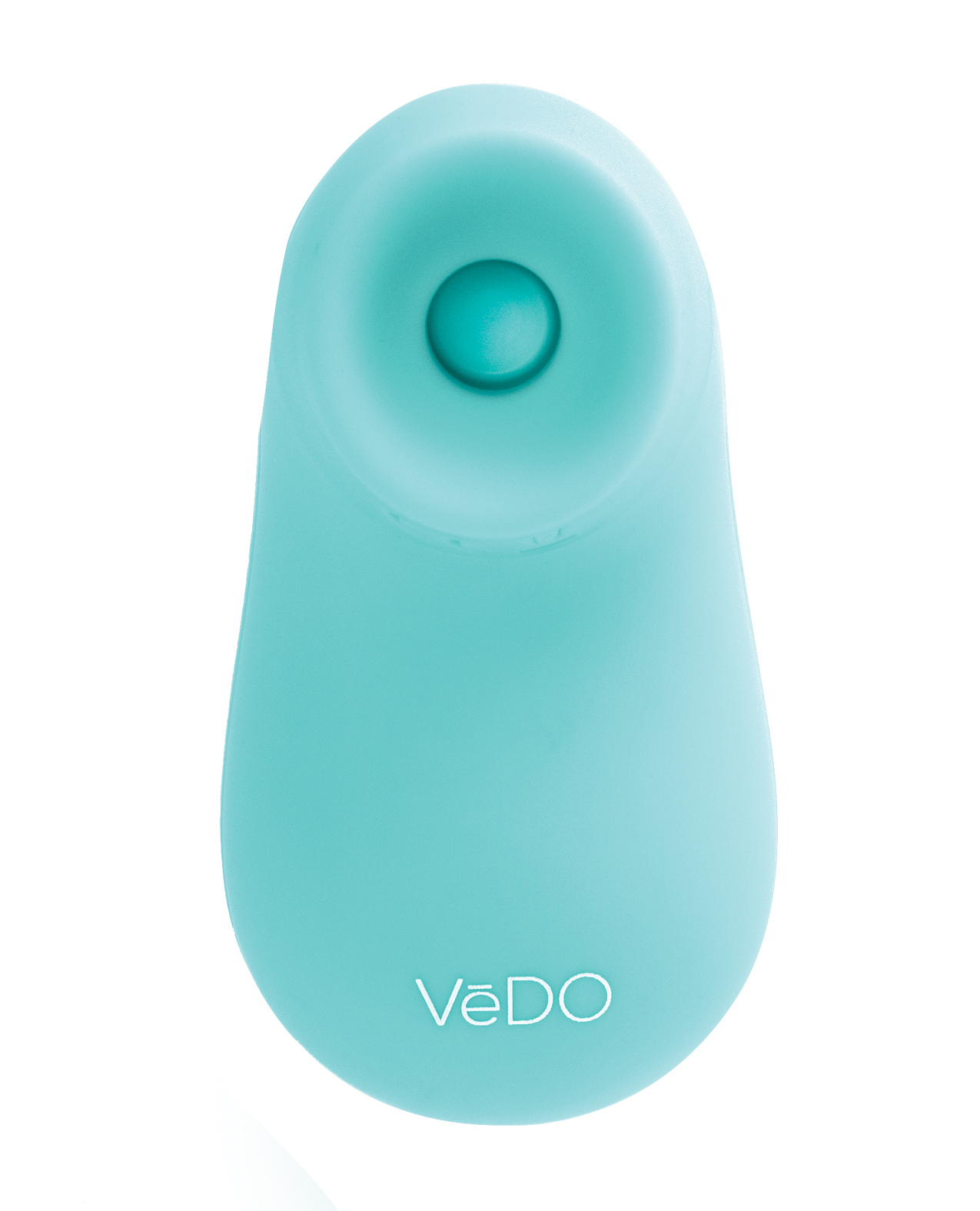 Thumbnail for VeDo Nami Rechargeable Sonic Wave - Tease Me Turquoise