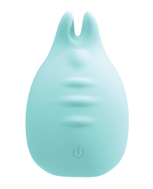 Thumbnail for VeDO Huni Rechargeable Layon Vibe - Tease Me Turquoise
