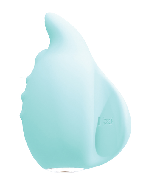 Thumbnail for VeDO Huni Rechargeable Layon Vibe - Tease Me Turquoise