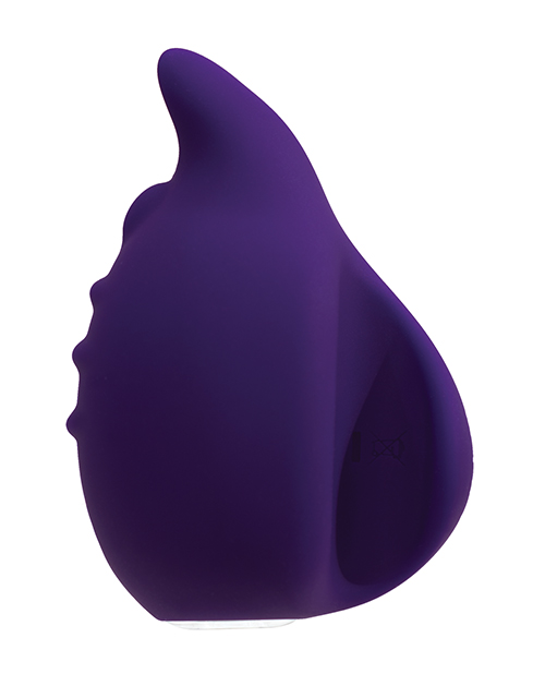 Thumbnail for VeDO Huni Rechargeable Layon Vibe - Deep Purple
