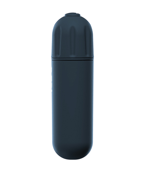 Thumbnail for VeDO Nitro Rechargeable Bullet Vibe - Black