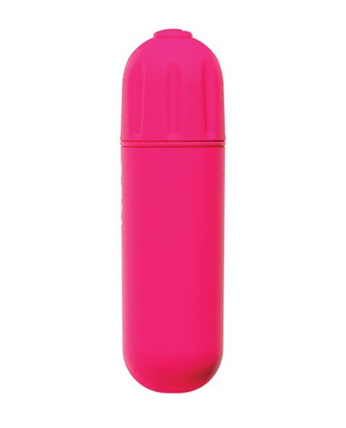 Thumbnail for VeDO Nitro Rechargeable Bullet Vibe - Pink