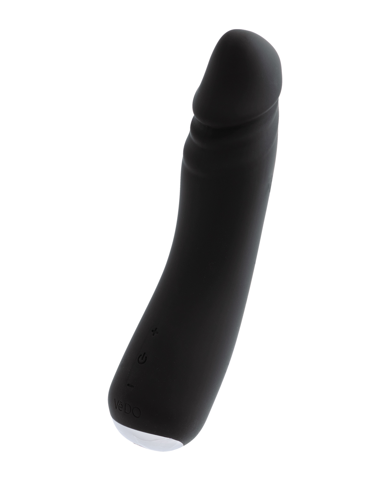 Thumbnail for VeDO Rialto Rechargeable Vibe - Black Pearl