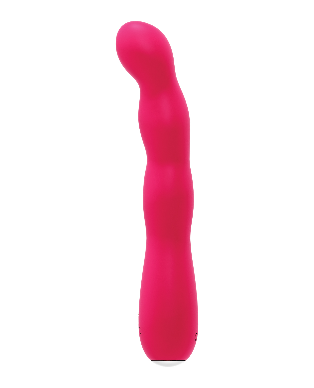 Thumbnail for VeDO Quiver Plus Rechargeable Vibe - Foxy Pink