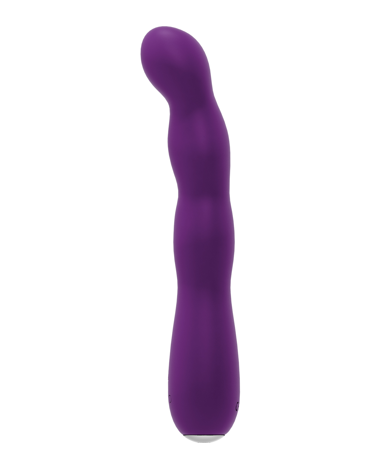 Thumbnail for VeDO Quiver Plus Rechargeable Vibe - Deep Purple