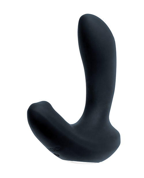 Thumbnail for VeDo Volt Rechargeable Prostate Vibe - Black
