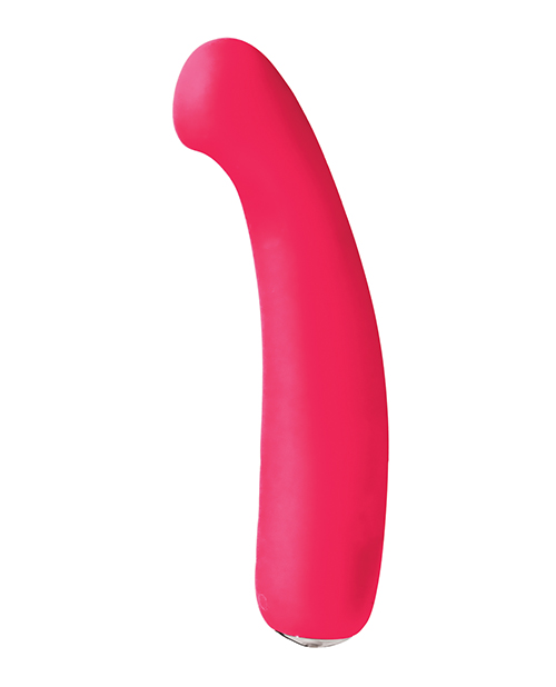 Thumbnail for VeDO Gingi Rechargeable G-Spot - Pink