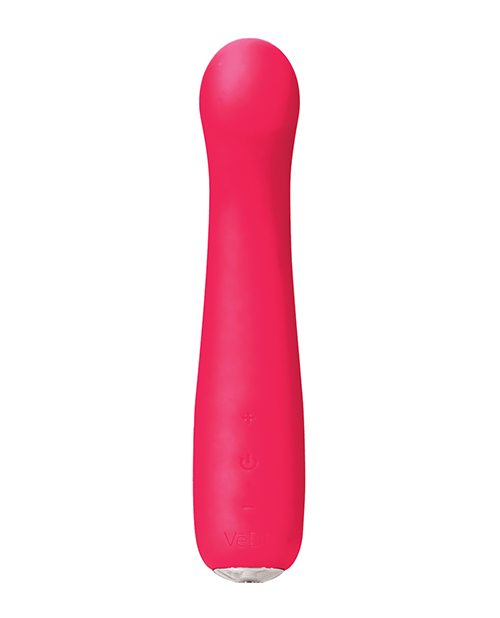 Thumbnail for VeDO Gingi Rechargeable G-Spot - Pink