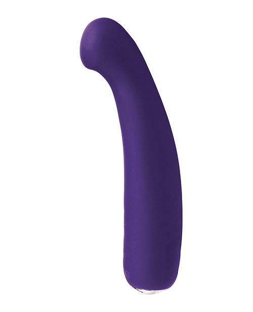 Thumbnail for VeDO Gingi Rechargeable G-Spot - Purple