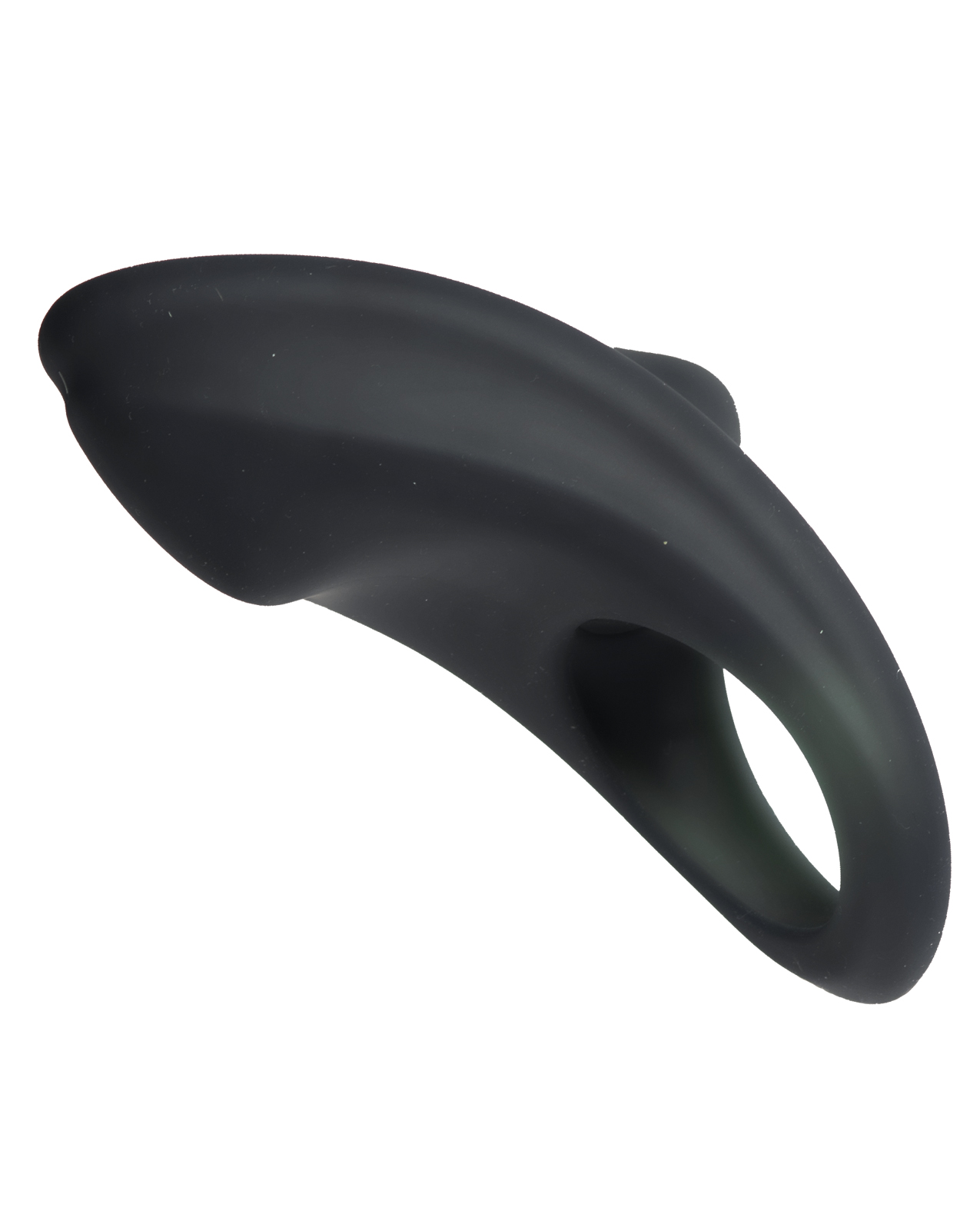 Thumbnail for VeDO Overdrive Plus Rechargeable C Ring - Just Black