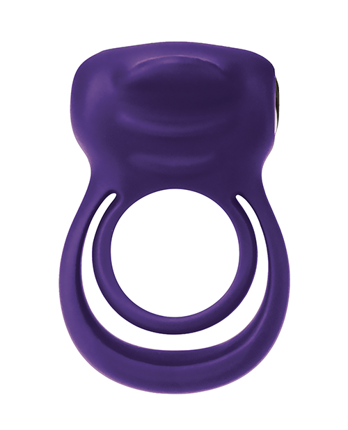 Thumbnail for VeDO Thrust Rechargeable Dual C-Ring - Purple