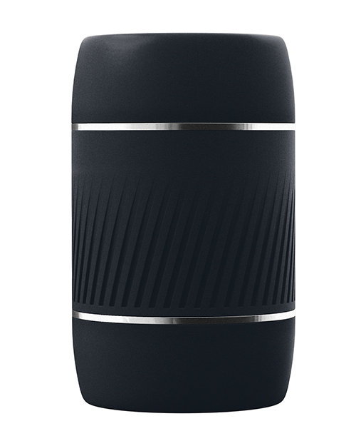 Thumbnail for VeDO Jerk Masturbation Sleeve - Black/Clear
