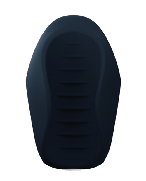 Thumbnail for VeDO Stroke Rechargeable Vibrating Stroker - Black